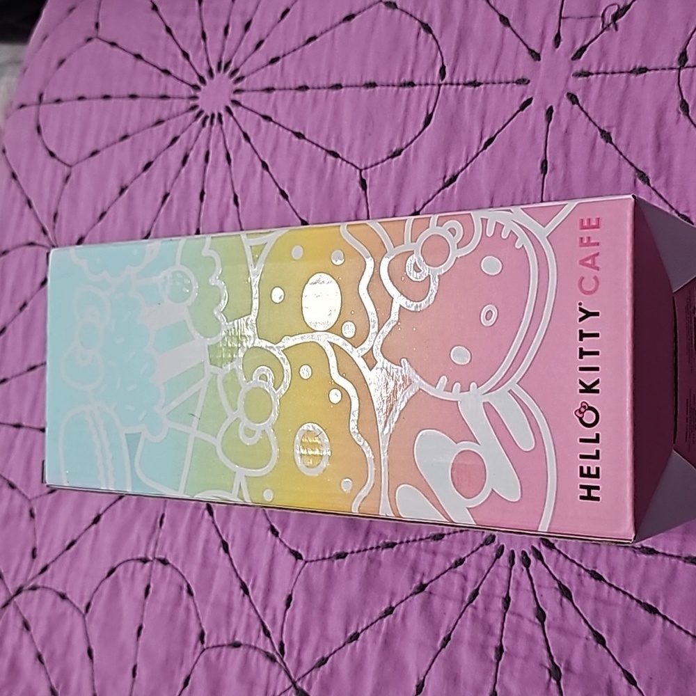 Hello Kitty Cafe Thermal 32 oz